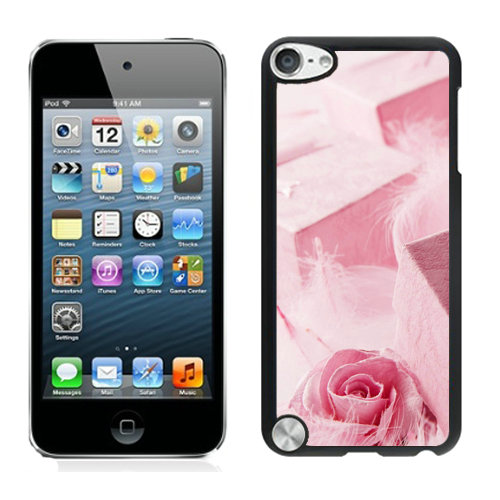 Valentine Rose iPod Touch 5 Cases EME | Women